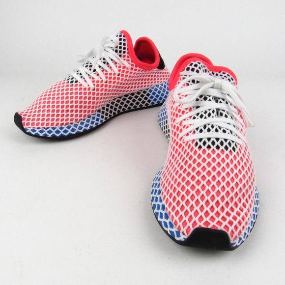 youth adidas deerupt